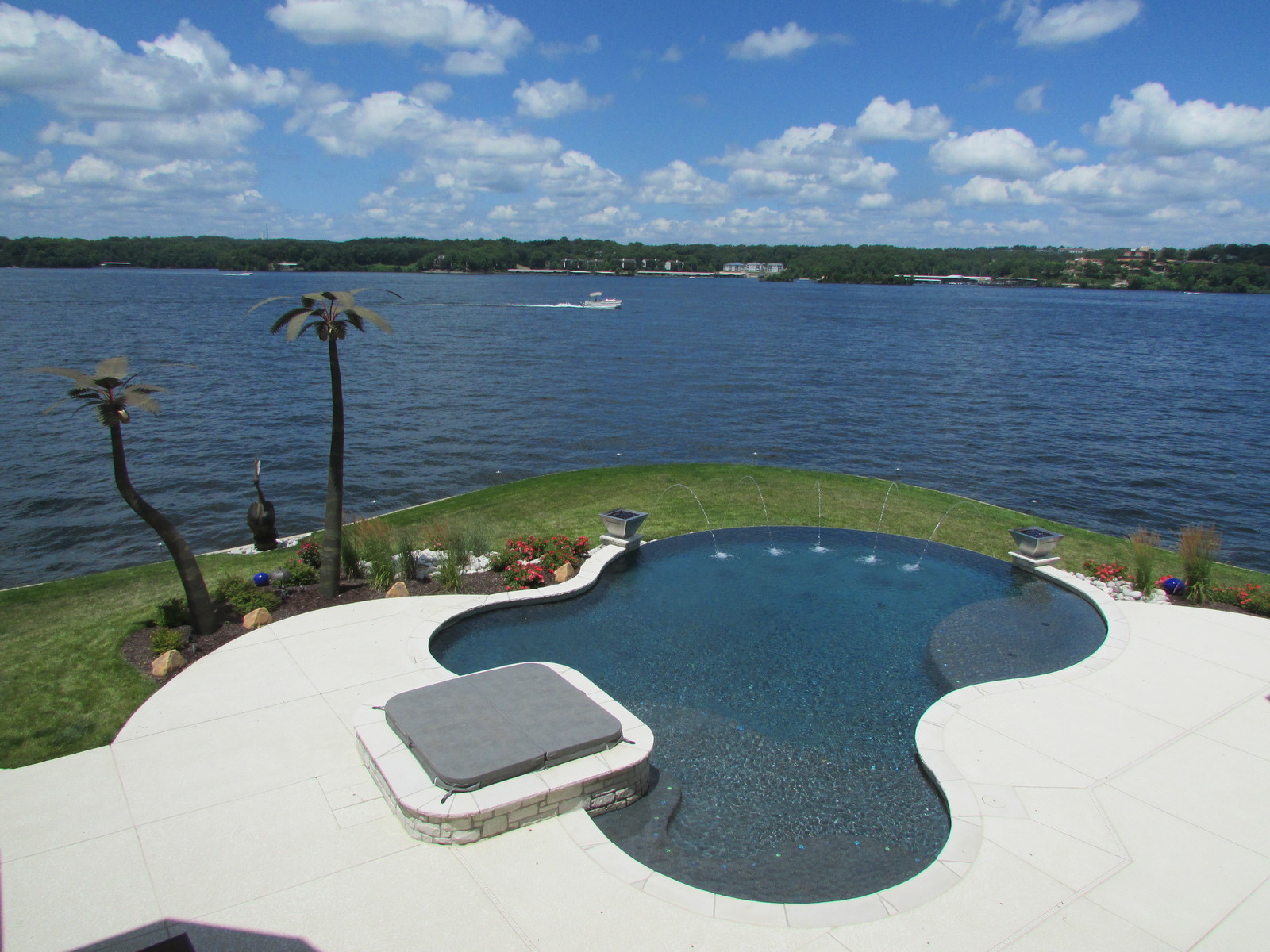 Lakeside Paradise Awaits: Discover Breathtaking Homes For Sale On Hubbard County's Shores