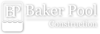 Baker Pool Logo