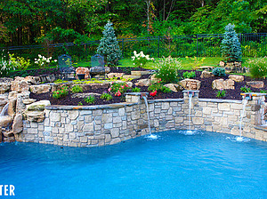 landscape design, st. louis landscape, after