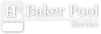 Baker Pool Logo